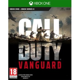 Call of Duty: Vanguard