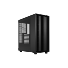 FRACTAL CASE MID TOWER NORTH MOMENTUM 3x120