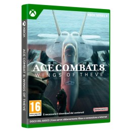 Ace Combat 8: Wings of Theve