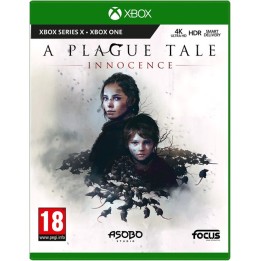 A Plague Tale: Innocence