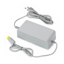 AC Charger for Wii U (white box)