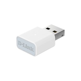 D-LINK ADATTATORE WI-FI 4 N300USB 2.0