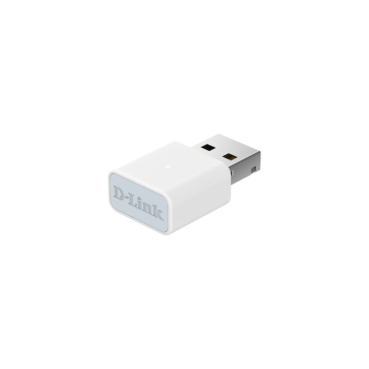 D-LINK ADATTATORE WI-FI 4 N300USB 2.0