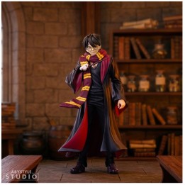 ABYSTYLE - HARRY POTTER - Figurine 19 cm "Harry Potter"