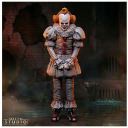 ABYSTYLE - Figurine "Pennywise" (Height 19cm)