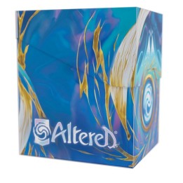 ASMODEE Altered: Expedition Soft Box - Ice Storm