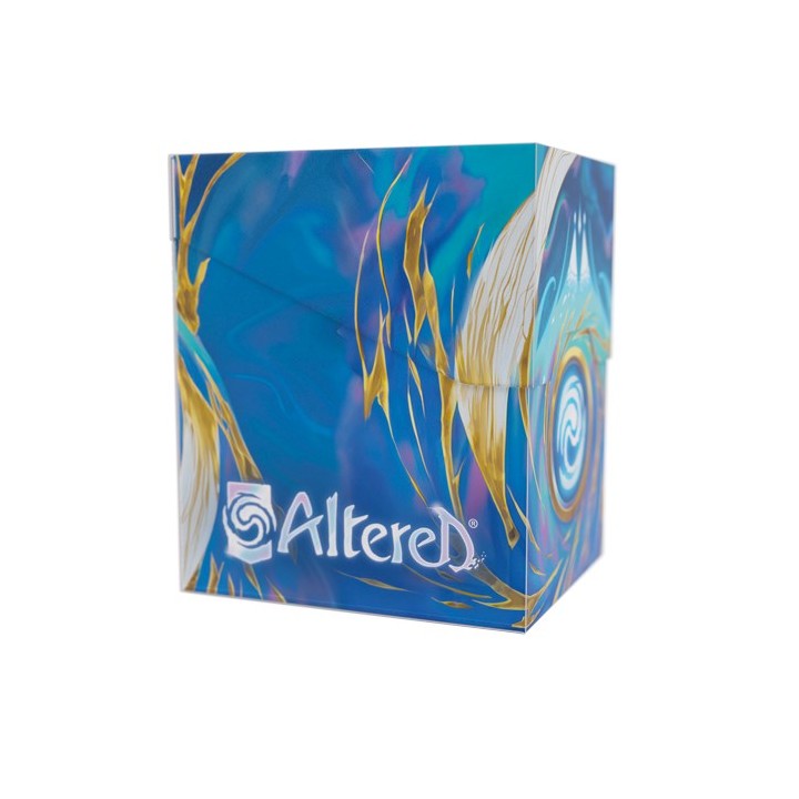 ASMODEE Altered: Expedition Soft Box - Ice Storm