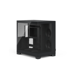 FRACTAL CASE M TOWER POP 2 VISION BLACK