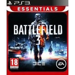 Battlefield 3