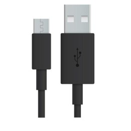Cavo di Ricarica per Gamepad 3m per PS3 e PSP