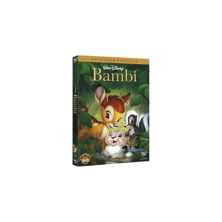 Bambi