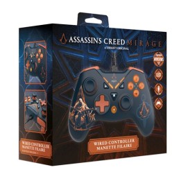 FREAKS AND GEEKS Assassin's Creed Mirage - Wired Controller for PC with 3M Câble