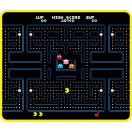 KONIX PACMAN MOUSEPAD M Pac-Man