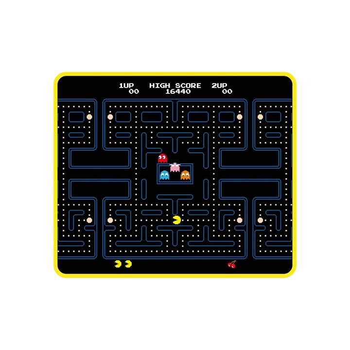 KONIX PACMAN MOUSEPAD M Pac-Man