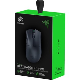 RAZER mouse gaming DeathAdder V3 Pro - Black