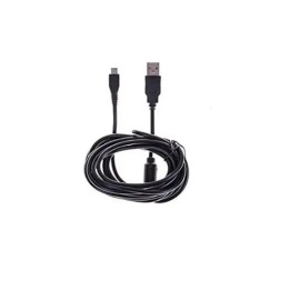 Micro USB Cable for PS4/XboxOne and Smartphones - 3m - (print gift box)