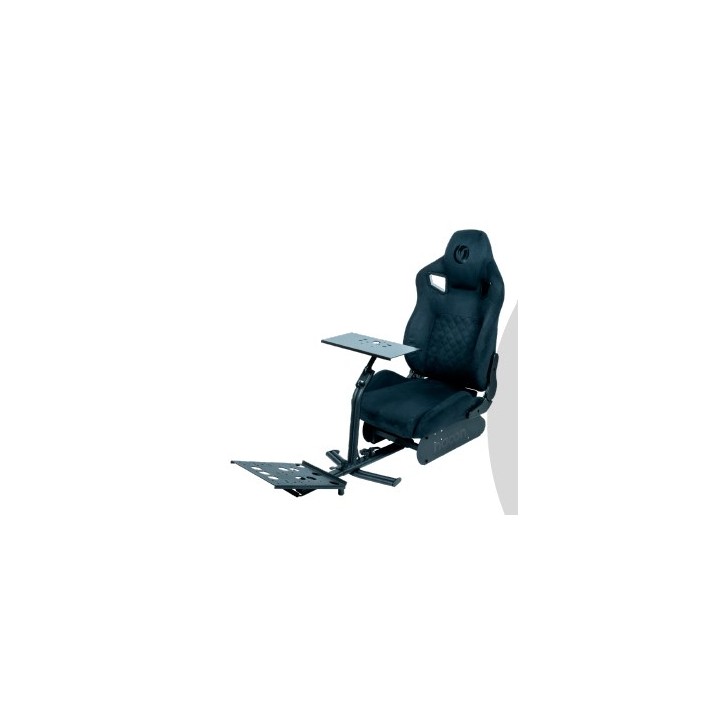 NACON OLP Racing Seat Cobra Alcantara