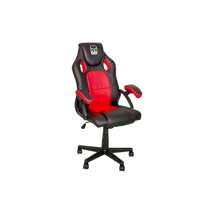 XTREME Sedia Gaming MX-12 KOR Red