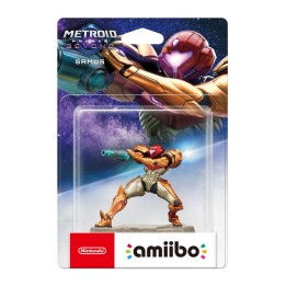 AMIIBO SAMUS