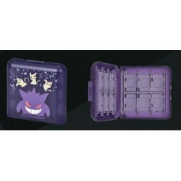 Custodia Card Case 24 (Gengar & Mimikyu)