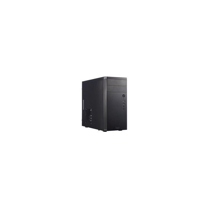 FRACTAL CASE MICRO TOWER CORE 1100 USB 3.0 BLU
