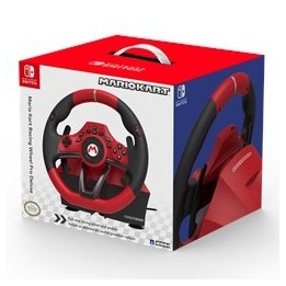 HORI Volante Mario Kart Racing Wheel Pro Deluxe