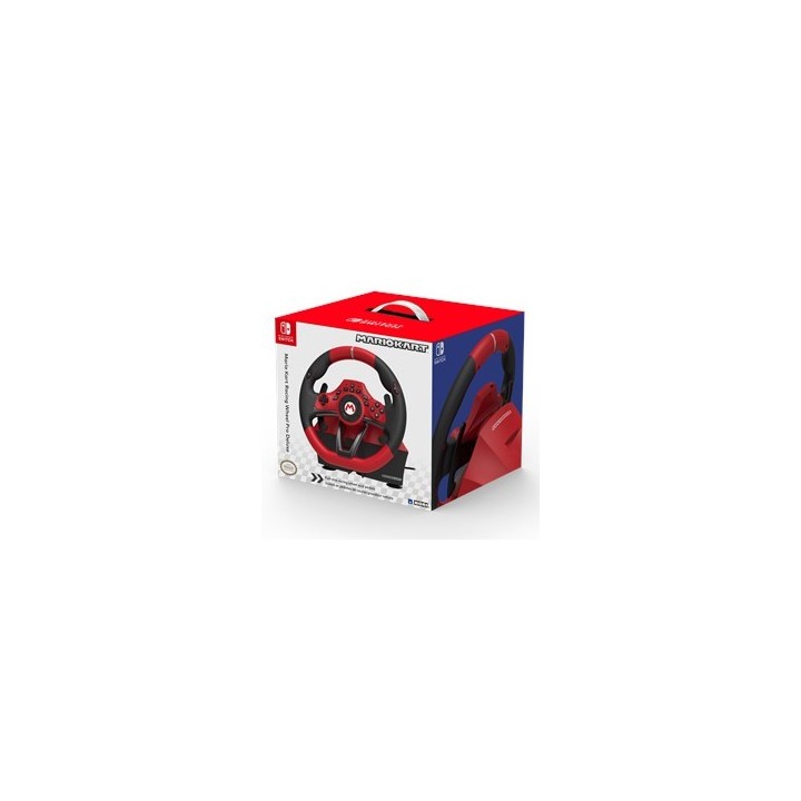 HORI Volante Mario Kart Racing Wheel Pro Deluxe