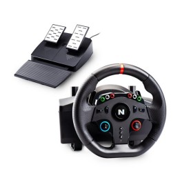 NiTHO DRIVE PRO ONE V24 VOLANTE RACING WHEEL