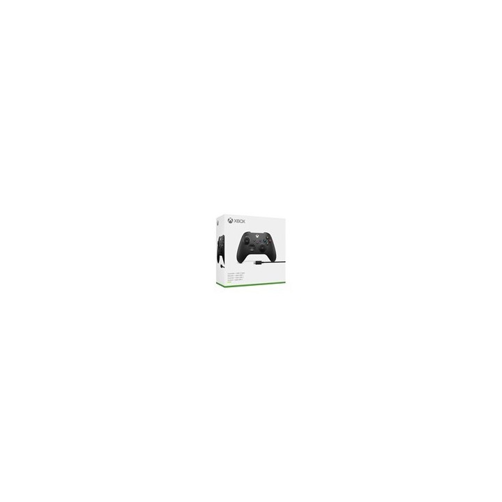 MICROSOFT Xbox One Controller Wireless + cavo USB