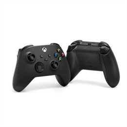 MICROSOFT REFURBISHED Xbox Series Controller Wireless Black (BULK)