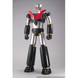 100682 - Grendizer U Mazinger Z Jumbo Sofbi Figure