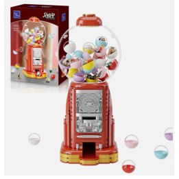 PANTASY 85016 RETRO SERIES - Gumball Machine