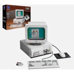 PANTASY 85005 RETRO SERIES - Retro computer
