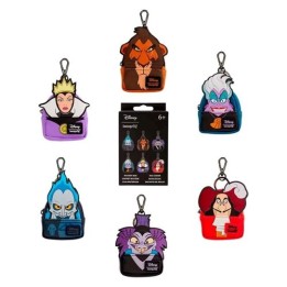FUNKO Loungefly Mystery Mini Backpack Bag - Disney Villains