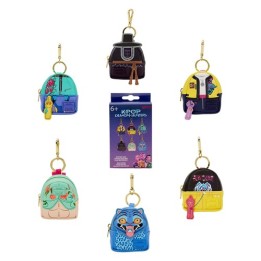 FUNKO Loungefly Mystery Mini Backpack Bag - K-Pop Demon Hunters