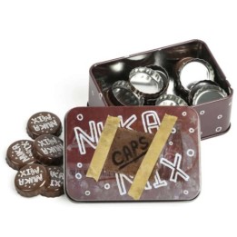 104565 - Scatola da collezione Fallout Nuka Mix