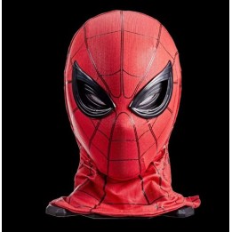 108481 - Marvel legends electronic expressive spider-man mask