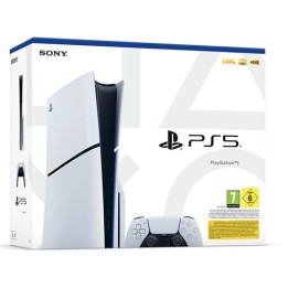Playstation 5 Slim Chassis E