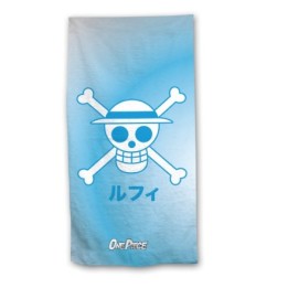 AYMAX - ONE PIECE - Asciugamano / Telo mare