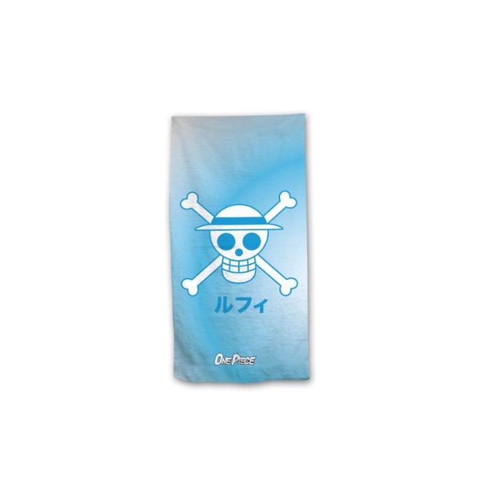 AYMAX - ONE PIECE - Asciugamano / Telo mare