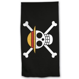 AyMax - ONE PIECE BIG - Asciugamano / Telo mare (90X170CM)