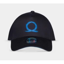 DIFUZED God of War Ragnarok - Men's Cappello