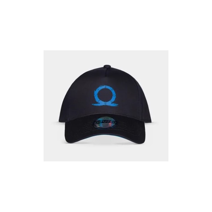 DIFUZED God of War Ragnarok - Men's Cappello