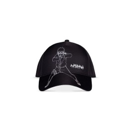 DIFUZED NARUTO SHIPPUDEN : CAPPELLO REGOLABILE - MINIMAL NARUTO