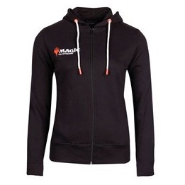 DIFUZED MAGIC THE GATHERING DONNA FELPA CON CAPPUCCIO S