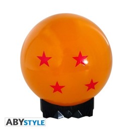 ABYSTYLE DRAGON BALL Z Sfera del Drago Lampada