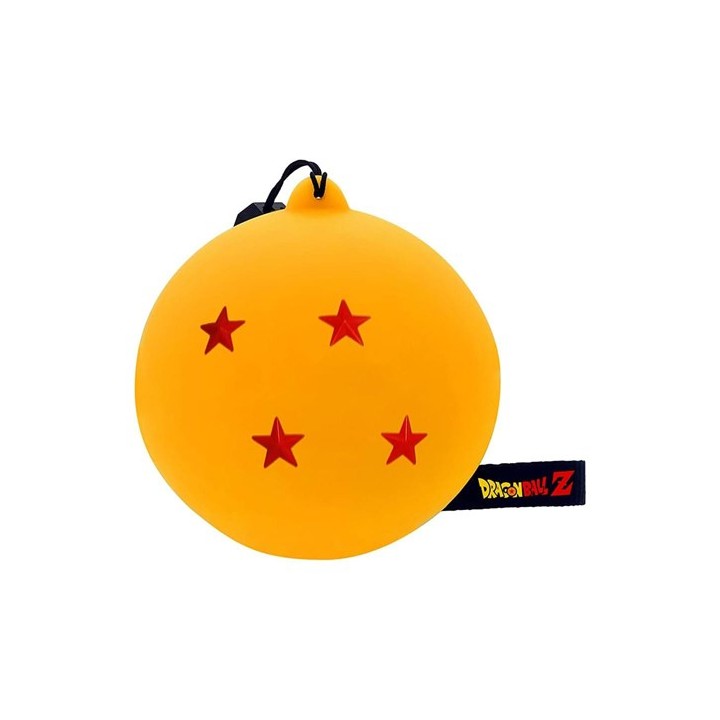 DRAGON BALL Z LAMPADA DRAGON BALL 5 CM