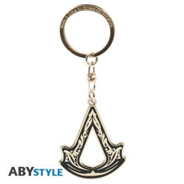 ABYSTYLE ASSASSIN'S CREED - Portachiavi: "Crest Mirage"