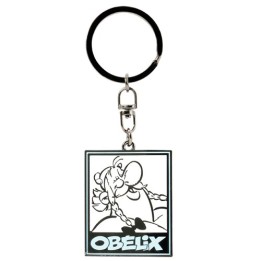 ABYSTYLE ASTERIX - Portachiavi: "Obelix"