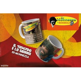 109691 - Er monnezza il trucido e lo sbirro Tazza